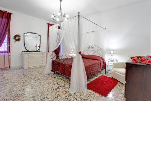Grimaldi Apartments San Marco & Castello