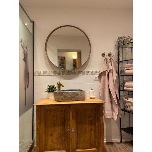 Grimming Appartement Schladming