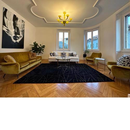Grimoldi Apartment