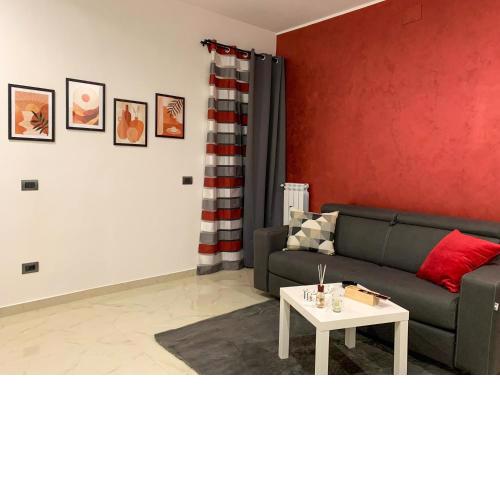 Griseo - Sicily Holiday House