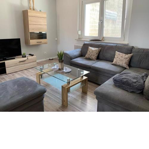 Großartige Ferienwohnung in Podersdorf am See