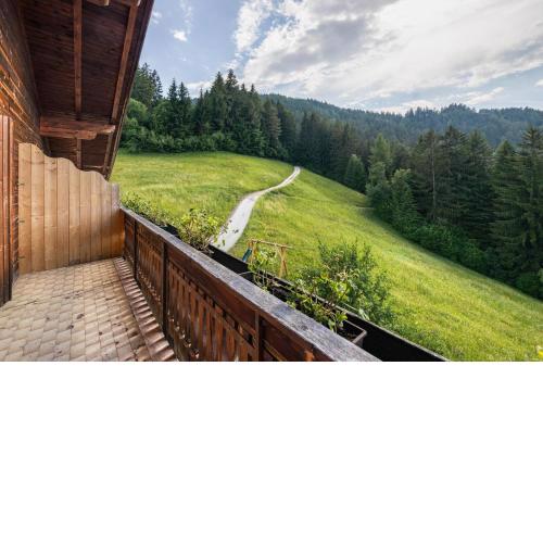 Grödnerhof Almöhi