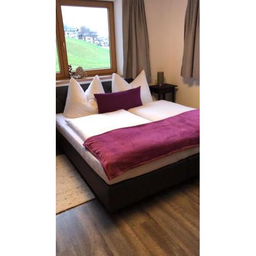 Große Ferienwohnung nähe Hochzillertal