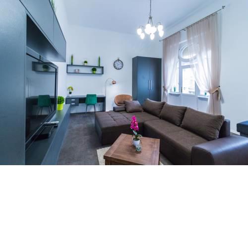 Gróf palace Apartman
