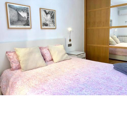 Gros Beach Apartment