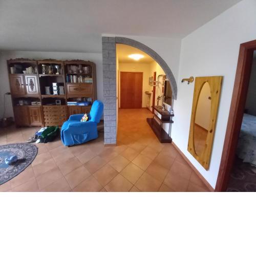 Grosio casa vacanze