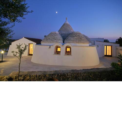 Grotta Cilicia B&B
