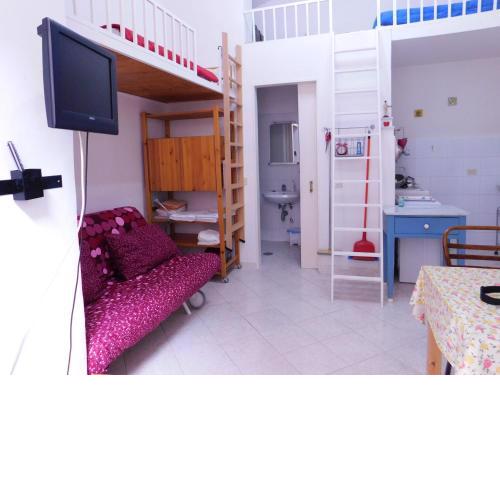Grotta della Marra Apartment