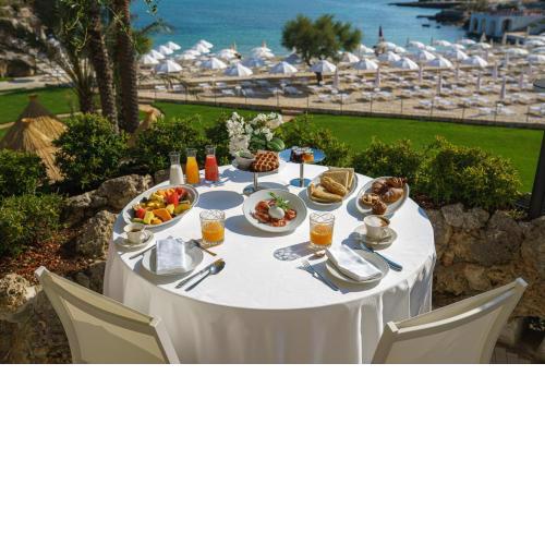 Grotta Palazzese Beach Hotel