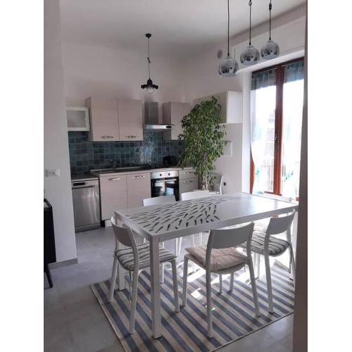 Grottammare centre 50m from the beach