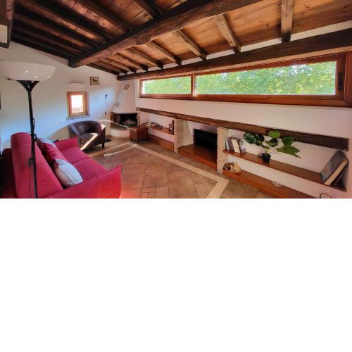 Grottini Charme Penthouse ~ Historic Center
