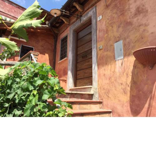 Grottino Apartment