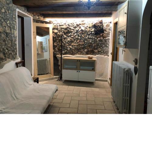 Grottino Apartment