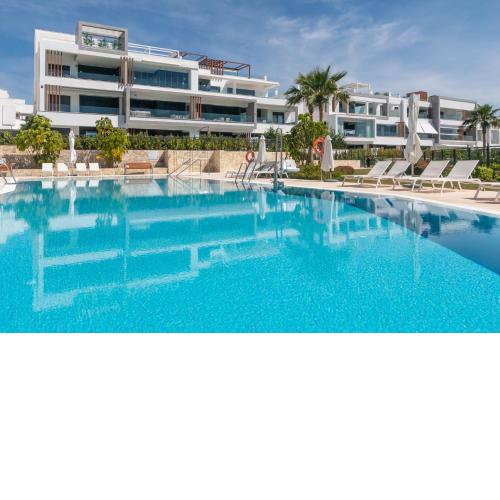 Ground floor 2bed Miradores del Sol