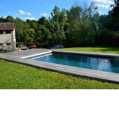 Ground floor apartment in Asolo