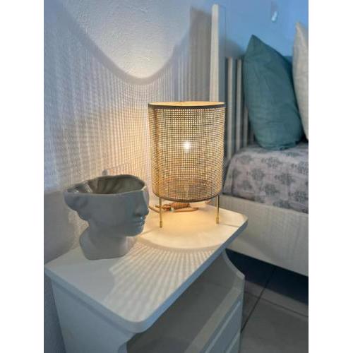 Ground floor studio flat in the heart of Elounda
