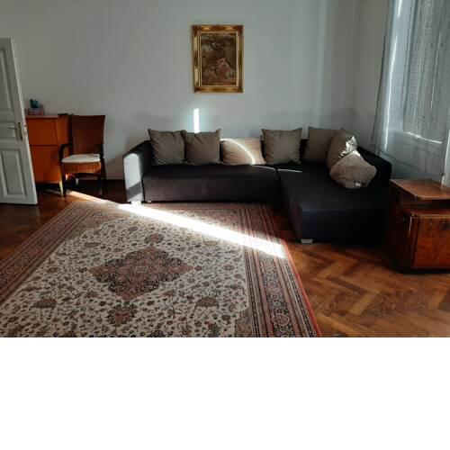 Großzügige Wohnung in Sopron