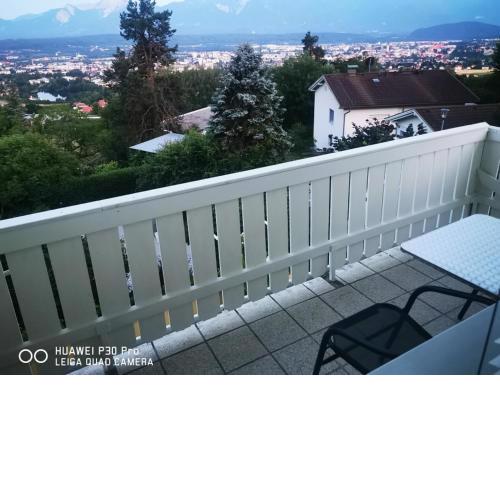 Großzügige Wohnung in wunderbarer Aussichtslage