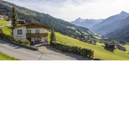 Grübelspitz