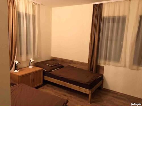 Grúber-Apartmanház