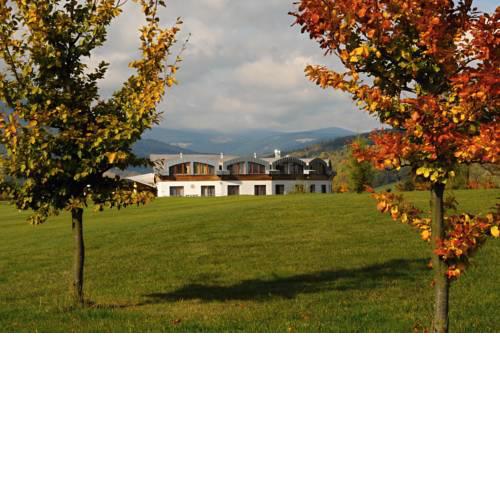 Grund Resort Golf and Ski