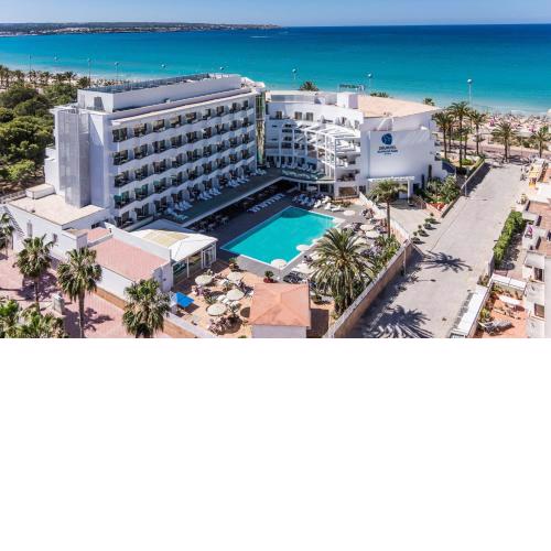 Grupotel Acapulco Playa - Adults Only