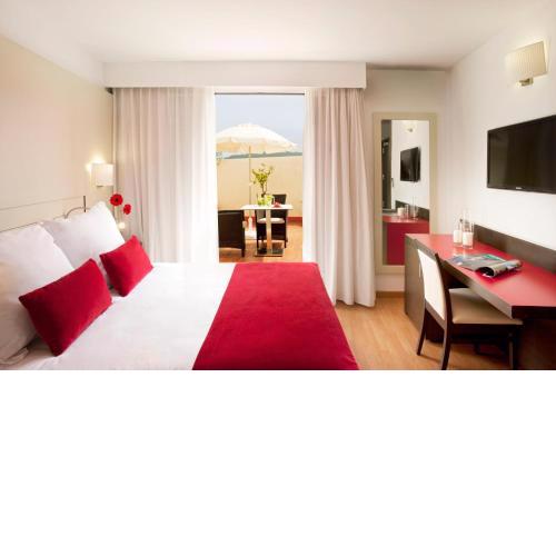 Grupotel Gravina