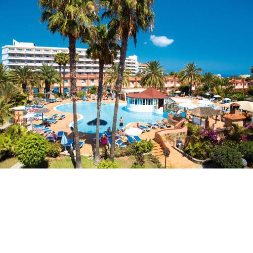Grupotel Jardín del Sol