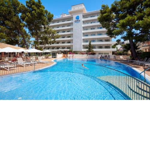 Grupotel Montecarlo