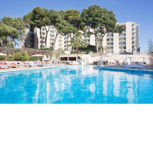 Grupotel Orient