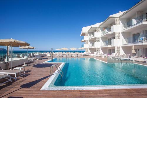 Grupotel Picafort Beach