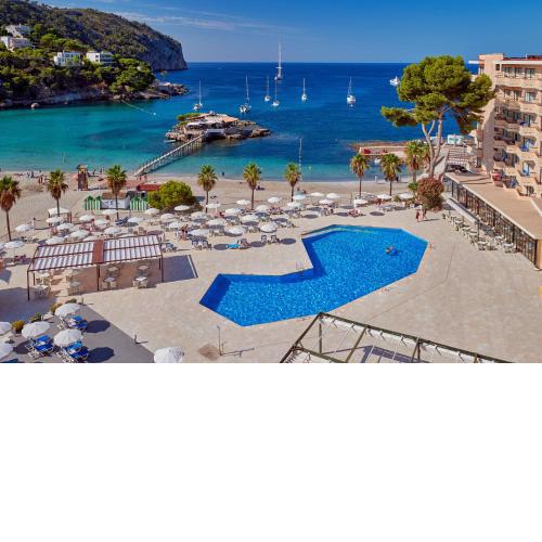 Grupotel Playa Camp de Mar - Adults Only