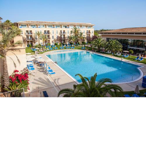 Grupotel Playa de Palma Suites & Spa