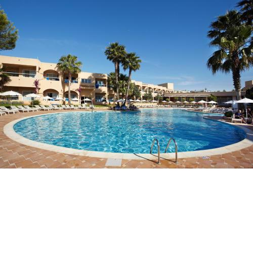 Grupotel Santa Eulària & Spa - Adults Only