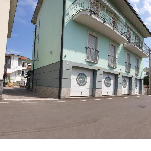Gruppo Luxe Domus Vigevano