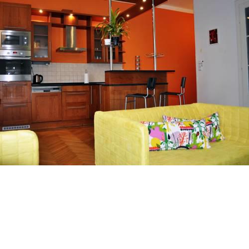Grus Apartments Prague