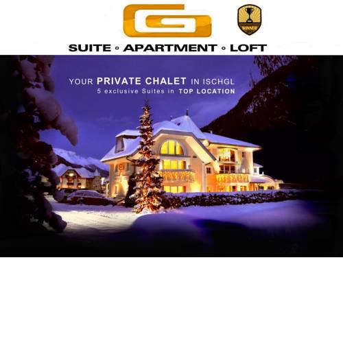 Grütter Luxury Apartments