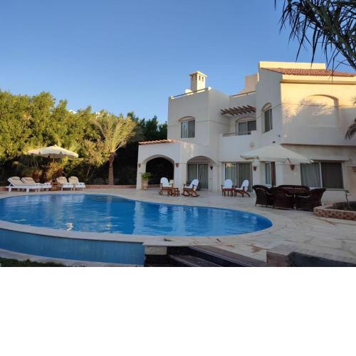GS 18 Villa