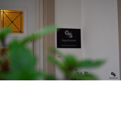 G.S. Apartment