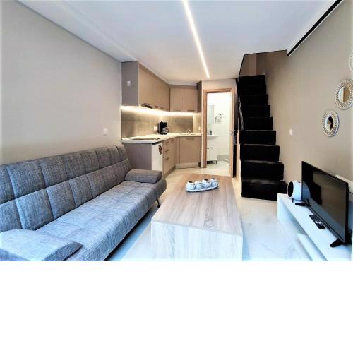 GS GROUP APARTMENTs B