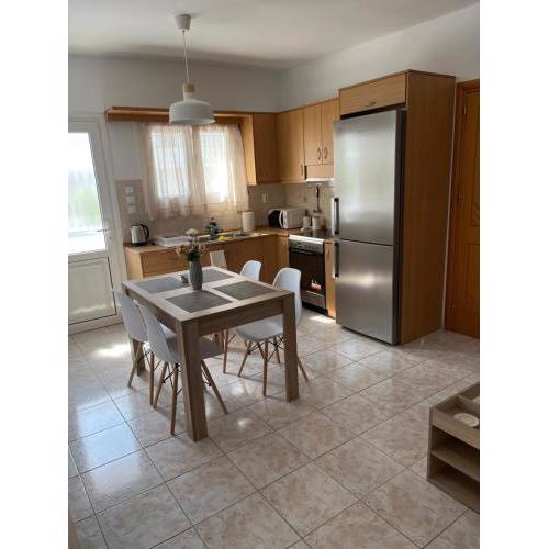 G.S Ialysos Holiday Apartment