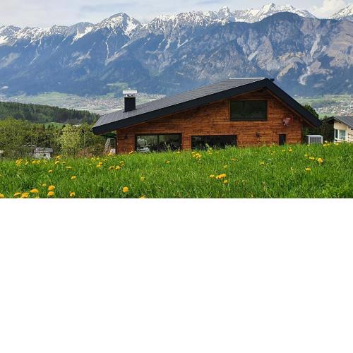 Gschwendtalm Tirol - Luxus-Apartment für Ihre Auszeit