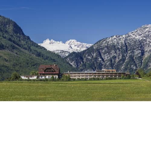 G'sund & Natur Hotel Die Wasnerin
