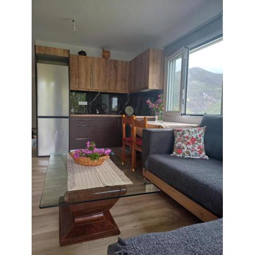 G.Tzanis Luxury Apartments