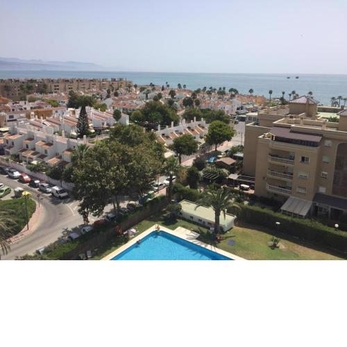 Guadalmar Beach