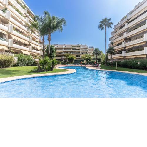 Guadalmina Alta