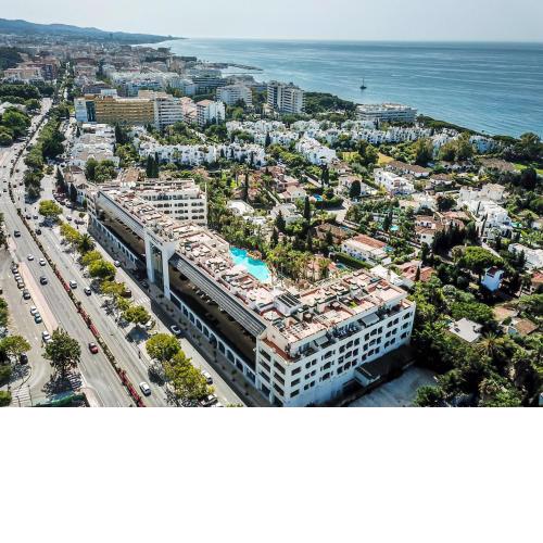 Guadalpin Suites