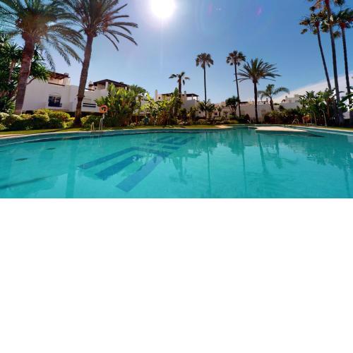 Guadalvillas - Guadalmina Townhouse