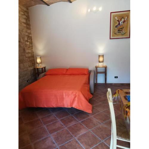Guado di Pio- monolocale