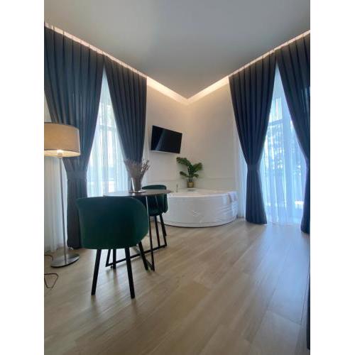 GUALTIERI B&b - LUXURY ROOMS
